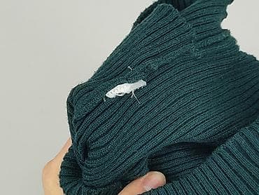 cropp sweter damski: Zara, Sweter damski, rozmiar M — 5