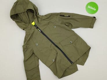 back to the future koszulka: Kurtka przejściowa, Cool Club, 2-3 lat, 92-98 cm, stan - Idealny — 2