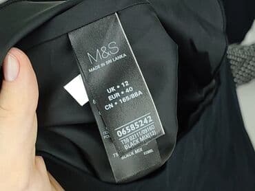 Kobiety: Marks & Spencer, Sukienka damska, rozmiar L — 6
