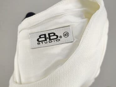 sukienka na chrzciny dla babci: Sukienka damska, 2XL — 4