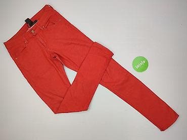 second hand online clothes: H&M Divided, Jeansy damskie, rozmiar L — 2