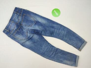 kozaki sofix: Sophie, Jeans for women, size XS — 3