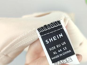koszula xl: Shein, Bluzka damska, rozmiar XL — 4