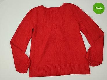 czarny golf: Worthington, Sweter damski, rozmiar S — 3