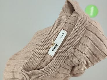 sinsay serenada: Sinsay, Sweter damski, rozmiar S — 5