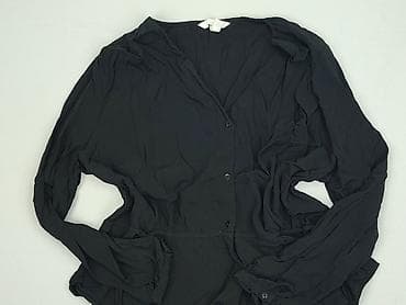 bluzka: H&M, Bluzka damska, rozmiar 4XL — 1