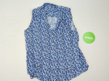 bluzki w stylu japonskim: Bluzka damska, rozmiar 2XL — 2