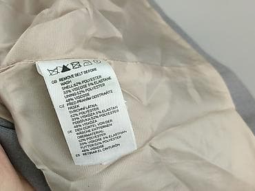 płaszcz h m: H&M, Płaszcz damski, rozmiar S — 5