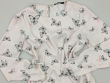 mihos bluza: Mohito, Bluzka damska, rozmiar S — 1