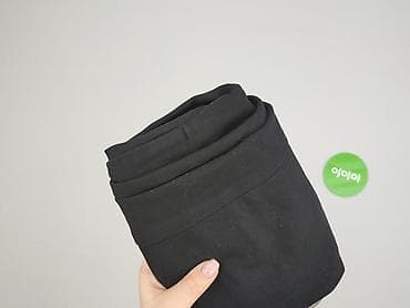 spodnie montego: Mohito, Spodnie materiałowe damskie, rozmiar XS — 6