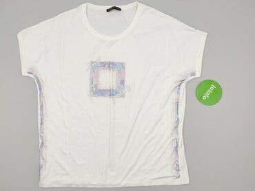 śmieszne koszulki z koniem: Free Still, T-shirt damski, rozmiar One size — 2