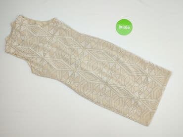 sukienki asymetryczna na wesele allani: Atmosphere, Women`s dress, S — 3