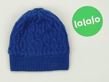koszulka z traktorem dla chłopca: Hat, condition - Good — 2