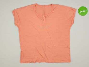 pepco koszulki barcelony: Bluzka damska, 5XL — 2