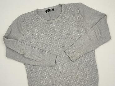 sweter damski h: Sweter damski, rozmiar 3XL — 1