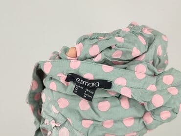 pepco koszulki w kropki: Esmara, Bluzka damska, rozmiar S — 4