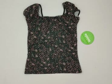 bluzka w kwiaty new yorker: New Look, Bluzka damska, rozmiar S — 3