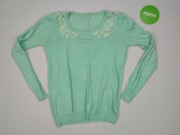 poliamid w swetrze: Sweter damski, rozmiar S — 2