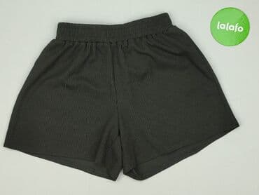 szorty z marynarka: Szorty damskie, M — 2