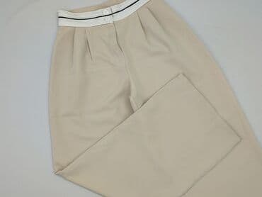 Spodnie materiałowe damskie, rozmiar M