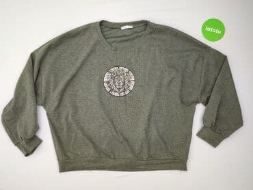 Kobiety: Bluza damska
, rozmiar 9XL — 2