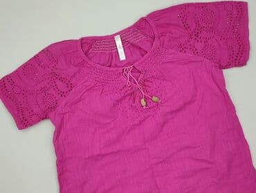 ifriko bluzy: Sheego, Bluzka damska, rozmiar L — 1