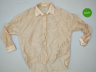 bluzki z lyocellu: Koszula damska, rozmiar One size — 2