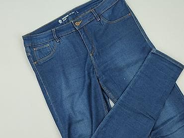 Cubus, Jeans for women, size L