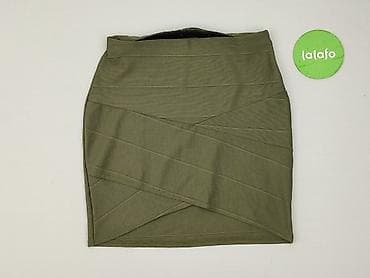 born2be spodnice: Missguided, Spódnica damska, rozmiar M — 3