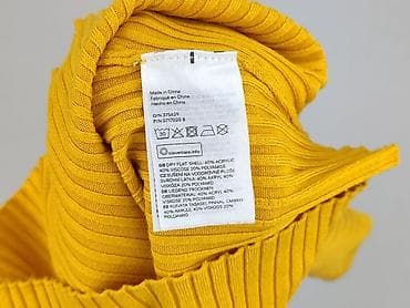 kurtki wiosenne hm: H&M Divided, Sweter damski, rozmiar S — 5