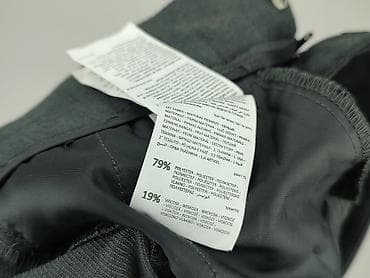 garnitury kotex: Spodnie materiałowe damskie, rozmiar XS — 9