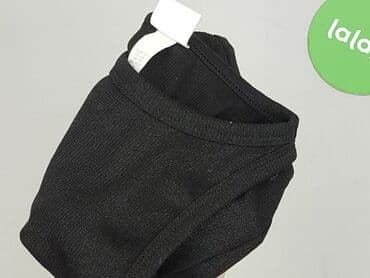 crop sukienki: H&M, Top damski, rozmiar XS — 7