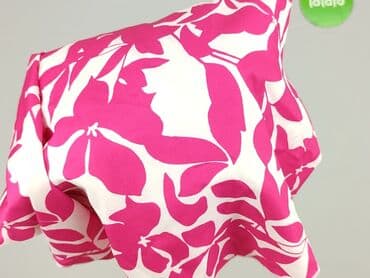 spódnice midi różowa: Women`s skirt, size M — 4