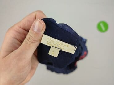 gucci bluzki: Bluzka damska, rozmiar L — 4