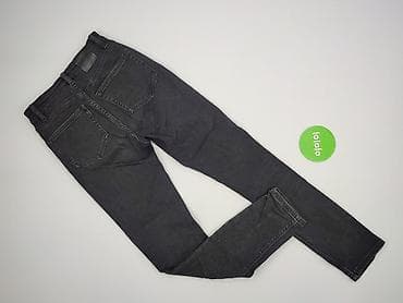 zara denim: Massimo Dutti, Jeansy damskie, rozmiar XS — 3