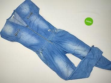 garoff kurtki: Kombinezon damski, rozmiar S — 2