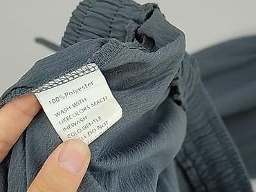 dresy oversize: Spodnie dresowe damskie, rozmiar XL — 5