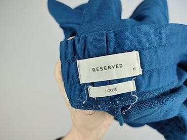 koszula th: Spodnie dresowe dla mężczyzn, rozmiar M — 5