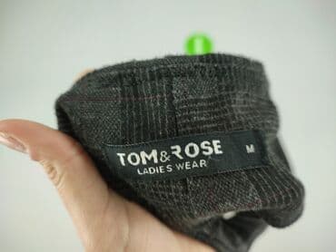 дешеве жіноче взуття: Tom Rose, Legginsy Eleganckie damskie, rozmiar M — 4