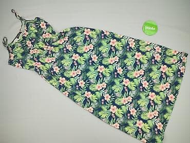 s but klapki: Tom Rose, Sukienka damska, rozmiar M — 2