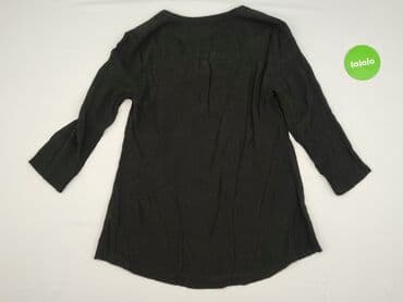 bluzki pod marynarkę plus size: Bluzka damska, rozmiar M — 3