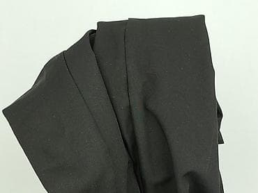 bomber spodnie: Spodnie materiałowe damskie, rozmiar 2XL — 6