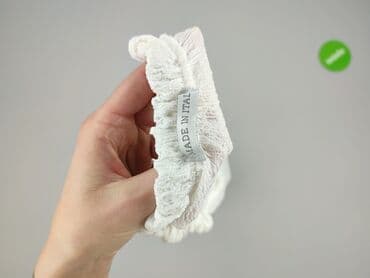 szeroki t shirty: Bluzka damska, rozmiar One size — 4