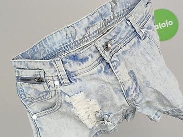 h: Only Jeans, Szorty damskie, rozmiar S — 4