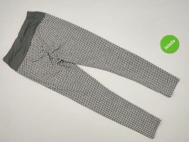 mesh top: Leggings Sports for women, size S — 3