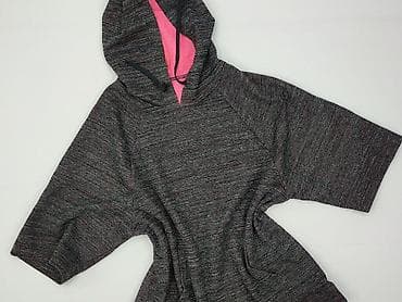 misbhv sweter: Bluza z kapturem damska, rozmiar M — 1