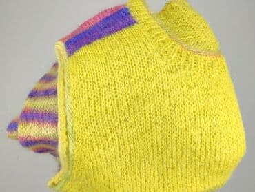 ile gram na sweter: Sweter damski, 6XL — 4