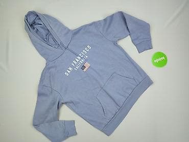 primark bluza koc: Primark, Bluza z kapturem damska, rozmiar XS — 2