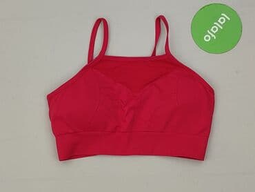 Underwear: Women`s bra, Training, S — 2