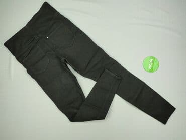 coustom jeans: H&M Mama, Jeansy damskie, rozmiar M — 3